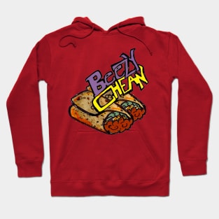 BEezy chean Hoodie